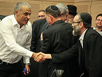 Руководство коалиции договорилось повторно утвердить закон о налоге на третью квартиру