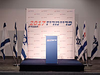 Праймериз в