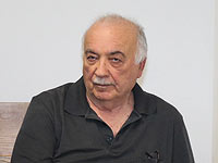 Отменена продажа дома Элиэзера Фишмана его дочери