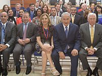 Нетаниягу встретился с делегацией конгрессменов от Демократической партии США