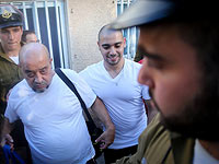 Апелляционный суд обсудит просьбу Эльора Азарии перенести дату начала отбытия наказания