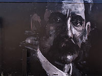 Уличное искусство в Австралии: от Drag Queens до писателей-классиков. Фоторепортаж 
