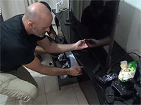 Полиция задержала 24 торговца наркотиками