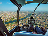 Опрос UBS: препятствием на пути к беспилотным полетам станут пассажиры