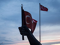 Турция начала строительство стены на границе с Ираном