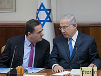 Нетаниягу и Кац проведут 9 августа вместе