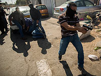 Рамалла требует от Израиля прекратить использование 