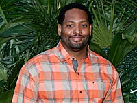 Семикратный чемпион НБА подрался во время детского турнира