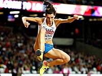 Чемпионат мира: Анна Князева-Миненко заняла четвертое место