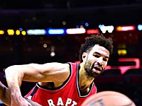 Экс-чемпион вернул легкого форварда из Германии в Израиль