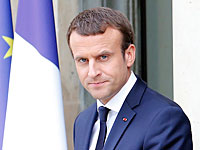 В Лионе разрушен мемориал в память о детях-жертвах Холокоста. Макрон возмущен