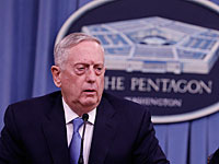 Министр обороны США грозит 