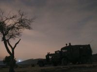 202 палестинских нелегала задержаны в Негеве    
