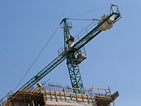 Утверждена программа строительства 8600 единиц жилья в Ашкелоне