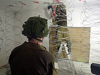 В течение одной ночи разрушены дома трех террористов