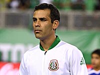 Бывшего защитника