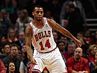 Бывший игрок