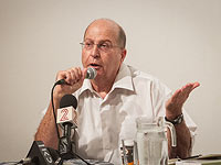 Моше Яалон прокомментировал мероприятие в поддержку Нетаниягу