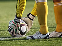 Рейтинг ФИФА: Украина на 27-м месте, Россия - 62-м, Израиль - 70-м