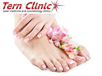 Как навсегда избавиться от ногтевого грибка
