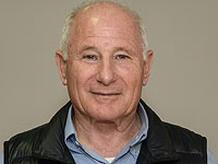 Исраэль Бахарав
