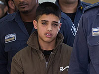 Верховный суд сократил срок заключения 14-летнего террориста