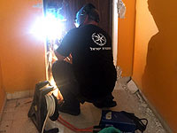 В Хайфе было обнаружено игорное заведение