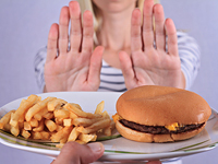 Ученые установили, каким образом жирная пища вызывает рак толстой кишки