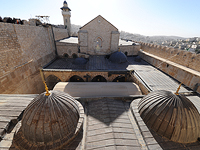 UNESCO провозгласило Старый город Хеврона палестинским объектом культурного наследия