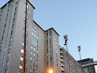 Больница Нью-Йорка согласилась принять ребенка, страдающего редким заболеванием