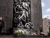 Евреи Польши осудили Трампа за нежелание посетить мемориал памяти героев гетто 