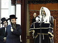 Лидер сатмарских хасидов выступает против репатриации евреев в Израиль

