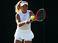 Виктория Азаренко, Элина Свитолина и Елена Остапенко вышли в четвертый круг Уимблдона