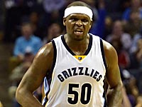 Известный баскетболист арестован за хранение марихуаны