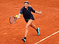 Викторию Азаренко обвинили в краже ее собственного сына. Ее интересы защищает израильский адвокат