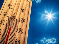 Ученые назвали 2016 год самым теплым в истории