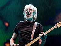 Основатель Pink Floyd заявил, что его коллеги боятся прослыть антисемитами
