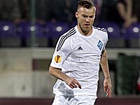 Ярмоленко забил два мяча.