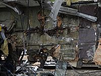 Губернатор Александрии назвал возможную причину столкновения поездов 