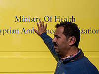 Минздрав Египта: в результате железнодорожной аварии погиб 41 человек