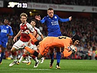 Чемпионат Англии стартовал с 