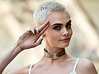 Каре Делевинь,