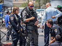 Теракт возле Шхемских ворот осуществлен 29-летней арабкой. Подробности, видео