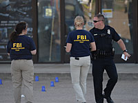 В штате Виргиния автомобиль врезался в колонну демонстрантов: один погибший, 19 пострадавших