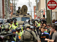 Акция ультраправых в Виргинии: трое погибших, десятки раненых. Подробности