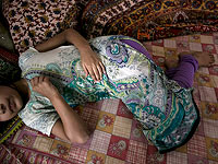 В индийской больнице за несколько дней умерли 60 детей