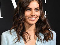 Фотомодель Шломит Малка получила тяжелые  травмы, упав с электрического самоката
