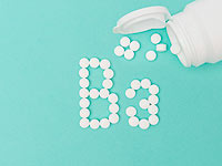 Ученые: витамин B3 может предотвращать выкидыши и врожденные дефекты