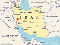 Утечка хлора в Иране, сотни пострадавших