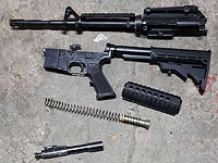 Палестино-израильский конфликт: хронология событий, 13 августа